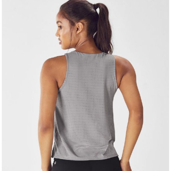 Fabletics Phoebe Performance Tank - Picture 2 of 2